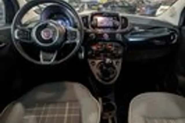 Fiat 500 (2016) thumbnail 9