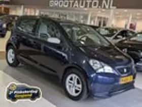 SEAT Mii (2013)