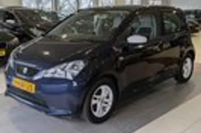 SEAT Mii (2013) thumbnail 2