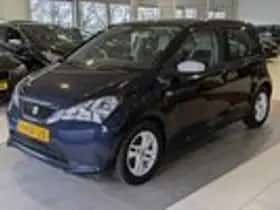 SEAT Mii (2013) thumbnail 2