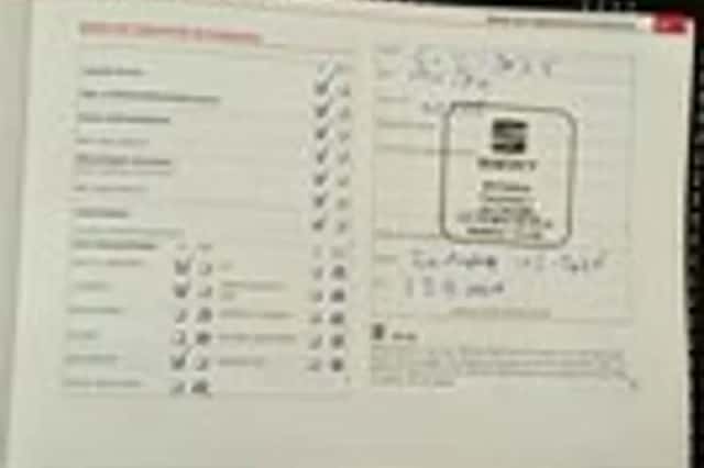SEAT Mii (2013) thumbnail 20