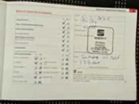 SEAT Mii (2013) thumbnail 20
