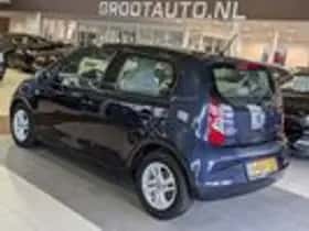 SEAT Mii (2013) thumbnail 3