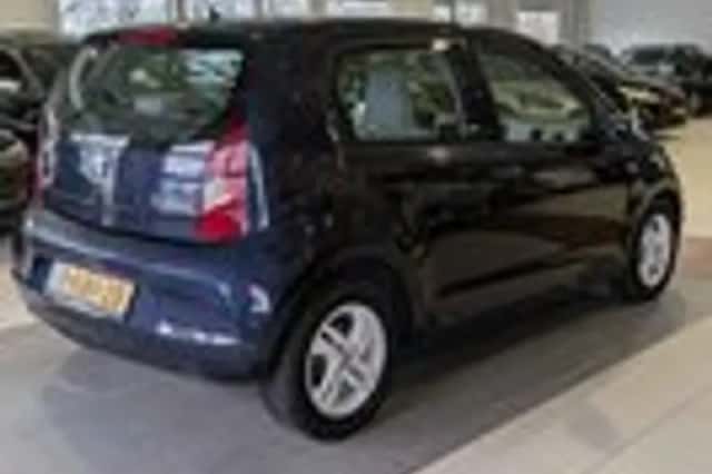 SEAT Mii (2013) thumbnail 4