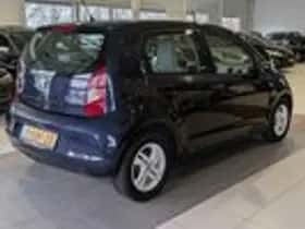 SEAT Mii (2013) thumbnail 4
