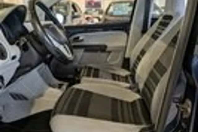 SEAT Mii (2013) thumbnail 6