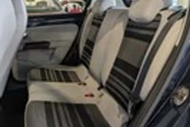 SEAT Mii (2013) thumbnail 7