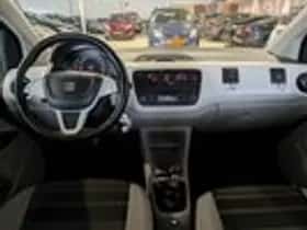 SEAT Mii (2013) thumbnail 9
