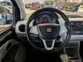 SEAT Mii (2013) thumbnail 10