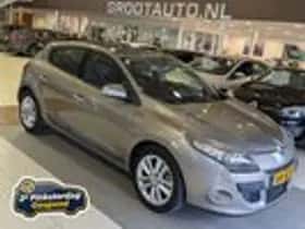 Renault Mégane (2009)