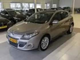 Renault Mégane (2009) thumbnail 2