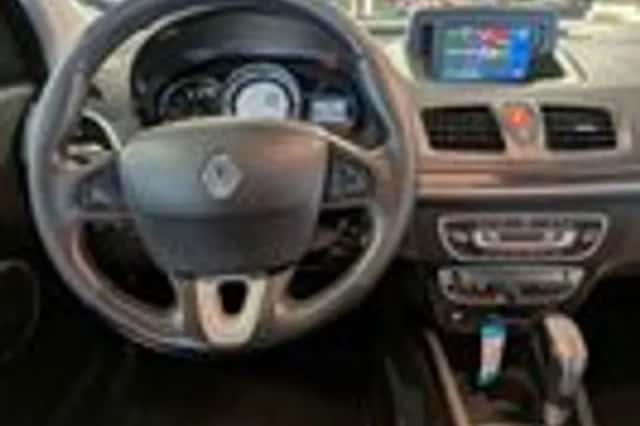 Renault Mégane (2009) thumbnail 11