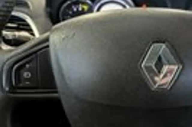 Renault Mégane (2009) thumbnail 13