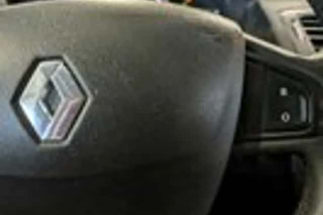 Renault Mégane (2009) thumbnail 14