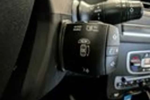 Renault Mégane (2009) thumbnail 15