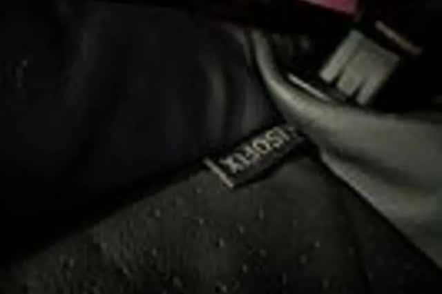 Renault Mégane (2009) thumbnail 16