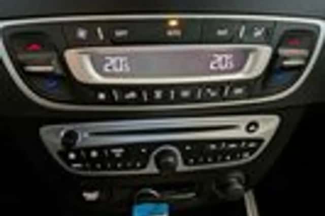 Renault Mégane (2009) thumbnail 18