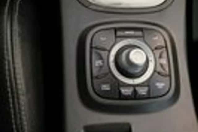Renault Mégane (2009) thumbnail 20