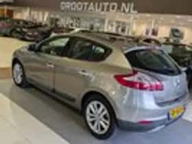 Renault Mégane (2009) thumbnail 3