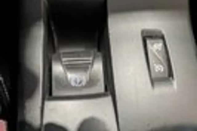 Renault Mégane (2009) thumbnail 21