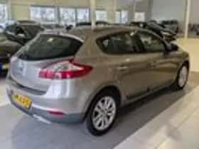Renault Mégane (2009) thumbnail 4