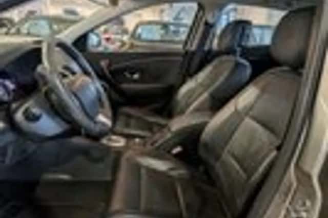 Renault Mégane (2009) thumbnail 6
