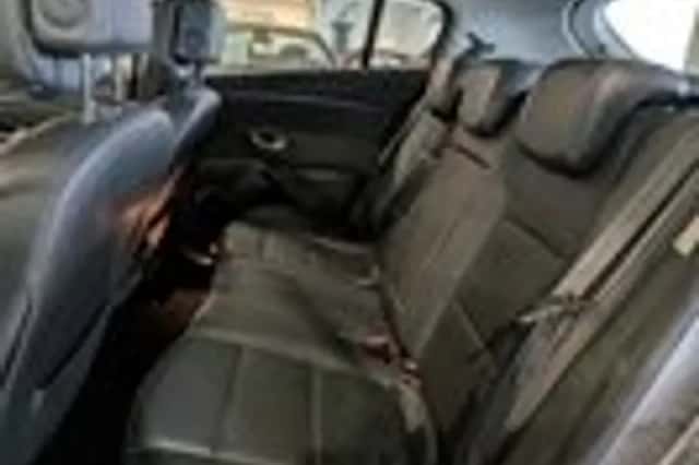 Renault Mégane (2009) thumbnail 7