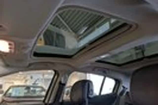 Renault Mégane (2009) thumbnail 8