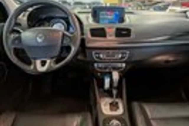 Renault Mégane (2009) thumbnail 10