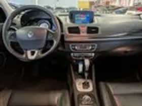 Renault Mégane (2009) thumbnail 10