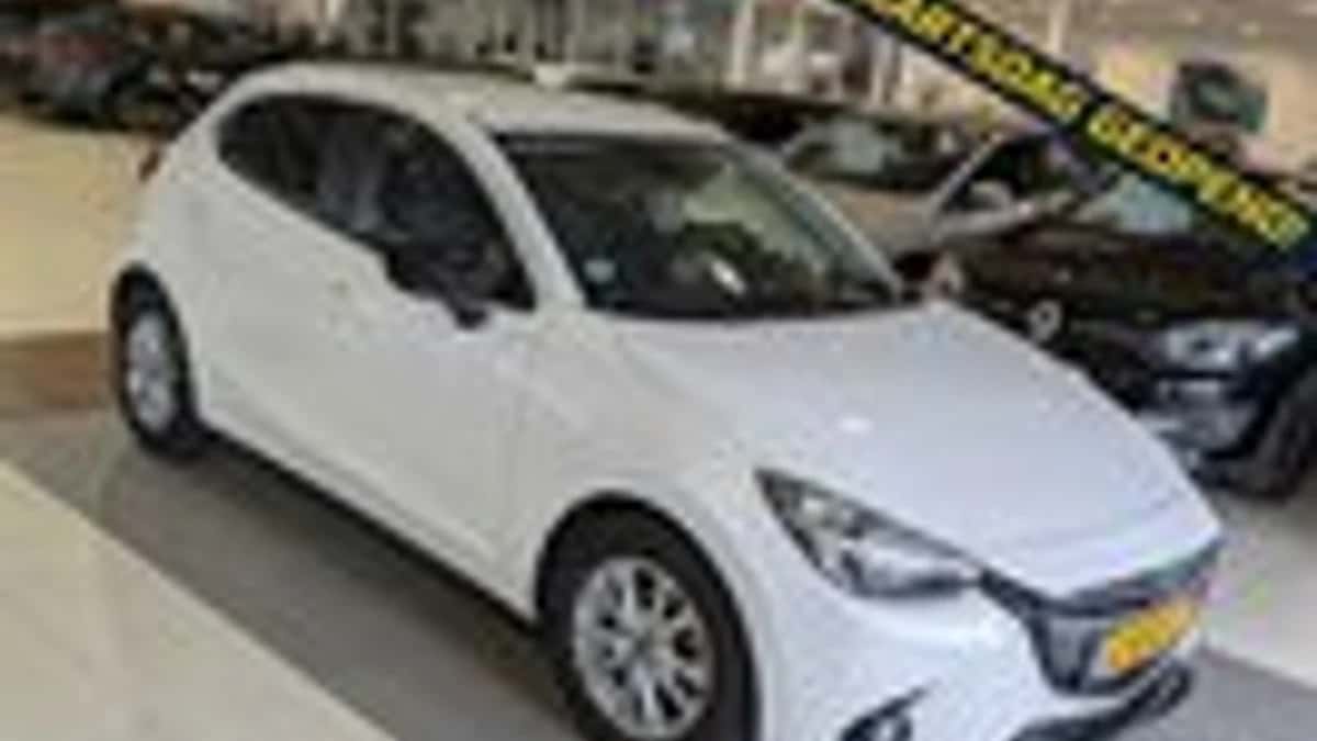 Mazda 2 (2015) — foto 1