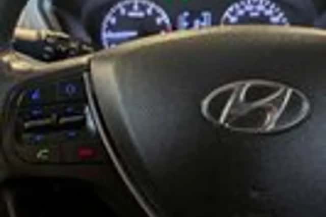 Hyundai i20 (2015) thumbnail 14