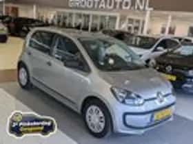Volkswagen Up! (2016)