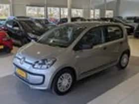 Volkswagen Up! (2016) thumbnail 2