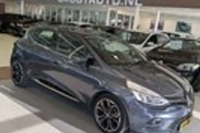 Renault Clio (2016) thumbnail 1