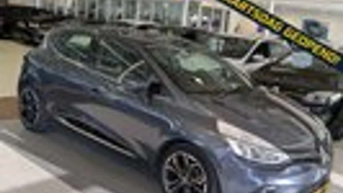 Renault Clio (2016) — foto 1