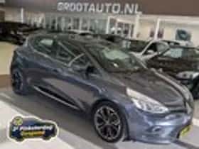 Renault Clio (2016)