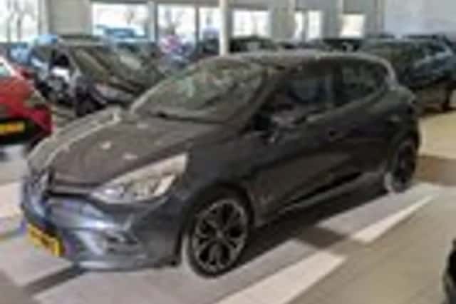 Renault Clio (2016) thumbnail 2