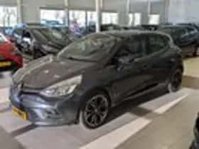 Renault Clio (2016) thumbnail 2