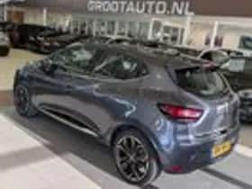 Renault Clio (2016) thumbnail 3