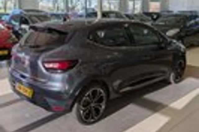 Renault Clio (2016) thumbnail 4