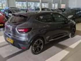 Renault Clio (2016) thumbnail 4