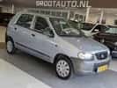 Suzuki Alto (2003) — foto 1