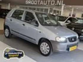 Suzuki Alto (2003)