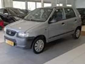 Suzuki Alto (2003) thumbnail 2