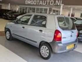 Suzuki Alto (2003) thumbnail 3