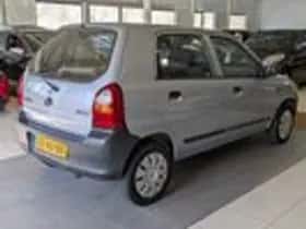 Suzuki Alto (2003) thumbnail 4