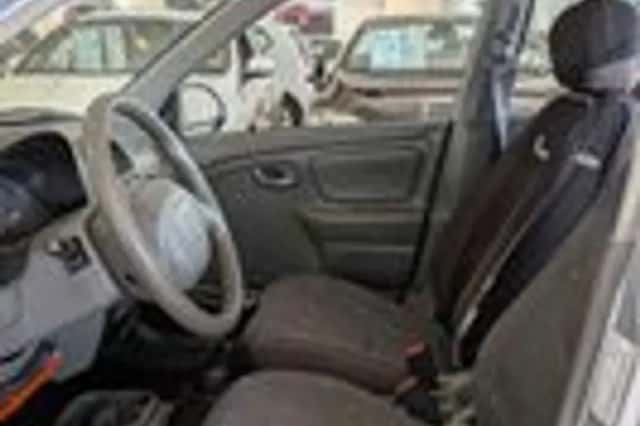 Suzuki Alto (2003) thumbnail 6