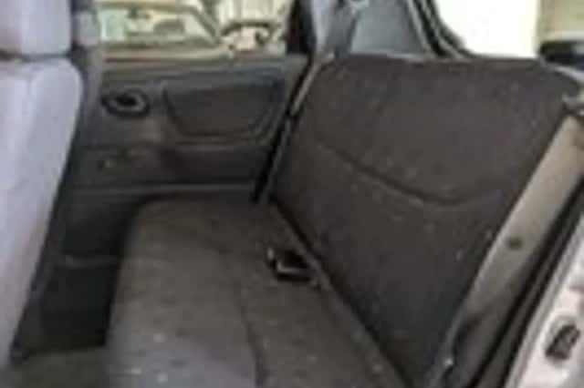 Suzuki Alto (2003) thumbnail 7