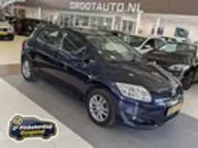 Toyota Auris (2008)